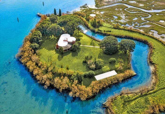 isola