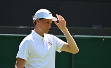 Sinner rinuncia agli Us Open: “Decisione difficile, sono triste”
