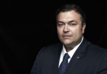 Futuro Nazionale si organizza a Vicenza e annuncia un proprio candidato sindaco Futuro Nazionale Vicenza, Joe Formaggio