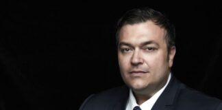 Futuro Nazionale si organizza a Vicenza e annuncia un proprio candidato sindaco Futuro Nazionale Vicenza, Joe Formaggio