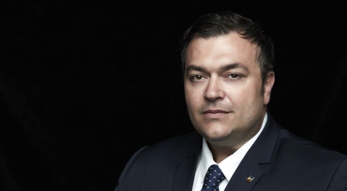 Futuro Nazionale si organizza a Vicenza con Filippi e Formaggio e annuncia un proprio candidato sindaco Futuro Nazionale Vicenza, Joe Formaggio