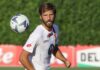 Mercato L.R. Vicenza, Mancuso risale tra le opzioni per l’attacco Leonardo Mancuso, obiettivo del mercato L.R. Vicenza