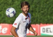 Mercato L.R. Vicenza, Mancuso risale tra le opzioni per l’attacco Leonardo Mancuso, obiettivo del mercato L.R. Vicenza