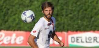 Mercato L.R. Vicenza, Mancuso risale tra le opzioni per l’attacco Leonardo Mancuso, obiettivo del mercato L.R. Vicenza