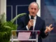 Fine vita in Veneto, Zaia chiede un voto libero e auspica l’approvazione della legge Fine vita in Veneto, Luca Zaia durante un intervento pubblico