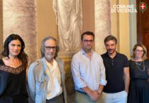 Luce dei tuoi occhi, 3 anni dopo la conclusione una blogger americana rispolvera la fiction di Canale 5 definendola “A Love Letter to Vicenza” Luce dei tuoi occhi