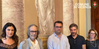 Luce dei tuoi occhi, 3 anni dopo la conclusione una blogger americana rispolvera la fiction di Canale 5 definendola “A Love Letter to Vicenza” Luce dei tuoi occhi