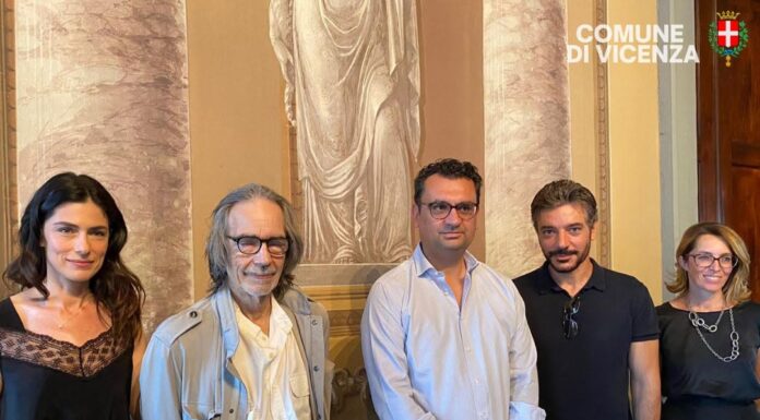 Luce dei tuoi occhi, 3 anni dopo la conclusione una blogger americana rispolvera la fiction di Canale 5 definendola “A Love Letter to Vicenza” Luce dei tuoi occhi