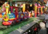Vicenza, torna il Luna park della Festa dei Oto a Campo Marzo luna park vicenza festa dei oto