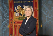 Welfare veneto, Lanzarin replica a Valdegamberi: «Il sociale non è stato dimenticato» Welfare veneto, Manuela Lanzarin in Consiglio regionale