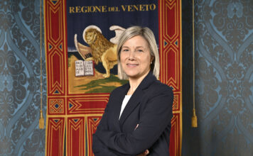 Welfare veneto, Lanzarin replica a Valdegamberi: «Il sociale non è stato dimenticato» Welfare veneto, Manuela Lanzarin in Consiglio regionale