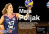 Maja Poljak si racconta ad Alfredo Cabero: «Le difficoltà mi hanno spinto verso nuove opportunità» Intervista a Maja Poljak sulla carriera e la vita dopo il volley