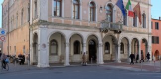Moschea a Mestre, Giacometti (Futuro Nazionale) sostiene Venturini e attacca l’Islam Moschea a Mestre, il Municipio della città