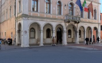 Moschea a Mestre, Giacometti (Futuro Nazionale) sostiene Venturini e attacca l’Islam Moschea a Mestre, il Municipio della città