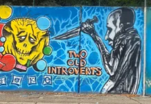 Quei “Muri liberi” a volte fanno paura… Fratelli d’Italia Vicenza chiede regole sulla street art muri liberi vicenza murales in via Strasburgo.