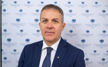 Turismo estivo nel Vicentino, montagna in tenuta e città frenate dal caldo di agosto Turismo estivo nel Vicentino, Nicola Piccolo di Confcommercio