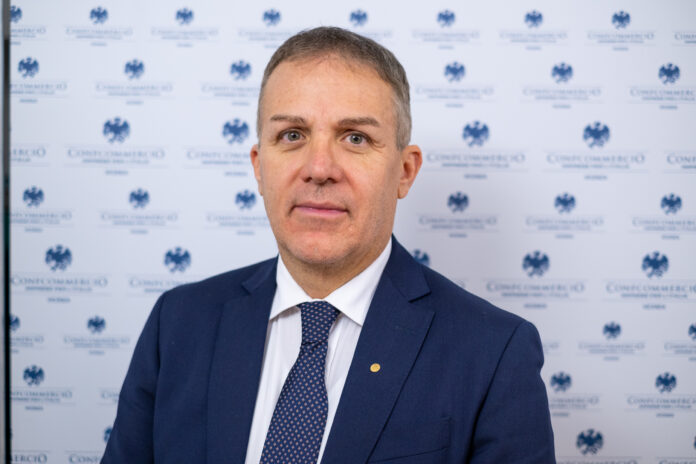 Turismo estivo nel Vicentino, Nicola Piccolo di Confcommercio