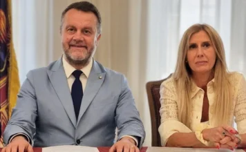 Arzignano, assessori Pace e Pellizzari lanciano piano contro gli effetti del cambiamento climatico arzignano cambiamento climatico