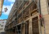 Palazzo Sale Serbelloni in ristrutturazione, Rolando: «La Regione lasciò le Ipab senza riforma» Palazzo Sale Serbelloni in ristrutturazione a Vicenza