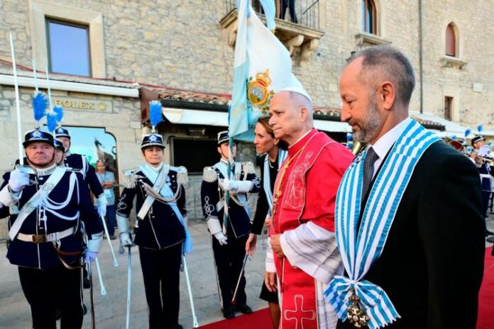 papa_leone_san_marino_afp