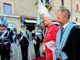 Papa Leone in visita a San Marino, poi tappa al Meeting di Rimini con il popolo di Comunione e Liberazione