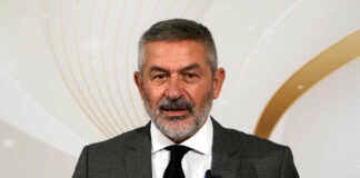 Export orafo vicentino stabile nel 2026, ma il caro oro pesa su imprese e occupazione Export orafo vicentino 2026, Piero Marangon di Confartigianato