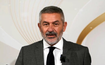 Export orafo vicentino stabile nel 2026, ma il caro oro pesa su imprese e occupazione Export orafo vicentino 2026, Piero Marangon di Confartigianato