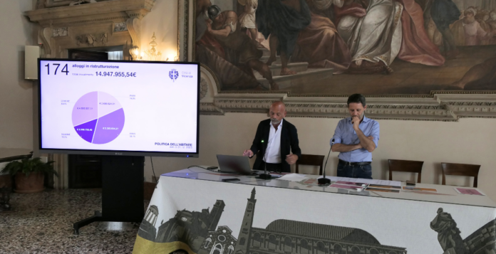 politiche abitare vicenza tosetto spiller abitare vicenza