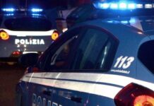 Furto con spaccata nel weekend a una piadineria di Vicenza: Polizia arresta due uomini vicenza spaccata