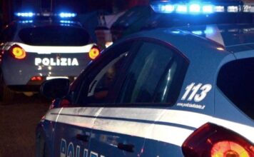 Vicenza, sorpreso a rubare in casa e nascosto all’interno: 34enne arrestato dalla Polizia Furto in abitazione a Vicenza: Volante della Polizia di Stato di notte
