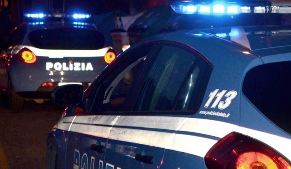 vicenza spaccata