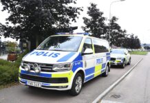 Svezia, attacca una scuola armato di machete: almeno 3 feriti, 2 sono gravi