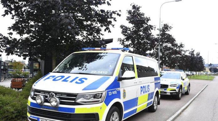 Svezia, attacca una scuola armato di machete: almeno 3 feriti, 2 sono gravi
