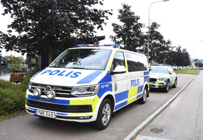 polizia_svezia
