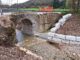 Schio, ponte di via Rive di Magrè: al via il secondo stralcio da 210 mila euro complessivi Ponte di via Rive di Magrè danneggiato dall’alluvione