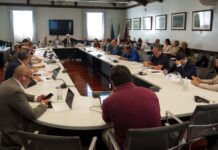 Autonomia: intese su alcune materie esaminate in Commissione al Consiglio regionale veneto prima commissione consigio regione veneto autonomia