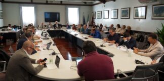 Autonomia: intese su alcune materie esaminate in Commissione al Consiglio regionale veneto prima commissione consigio regione veneto autonomia