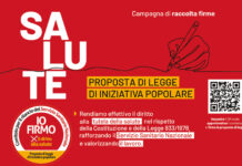 Sanità pubblica, una firma per salvare un diritto universale sanità e diritti