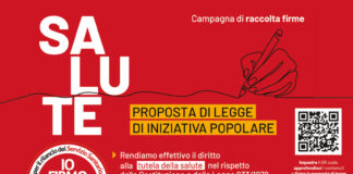 Sanità pubblica, una firma per salvare un diritto universale sanità e diritti