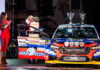 Rally Città di Bassano 2026, online percorso e programma: iscrizioni dal 9 settembre Rally Città di Bassano 2026, auto e premiazione