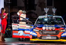 Rally Città di Bassano 2026, online percorso e programma: iscrizioni dal 9 settembre Rally Città di Bassano 2026, auto e premiazione