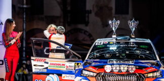 Rally Città di Bassano 2026, online percorso e programma: iscrizioni dal 9 settembre Rally Città di Bassano 2026, auto e premiazione