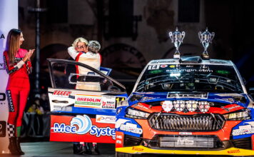 Rally Città di Bassano 2026, online percorso e programma: iscrizioni dal 9 settembre Rally Città di Bassano 2026, auto e premiazione