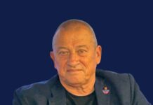 Riforma dei porti, Szumski contro Rixi: «No all’accentramento su Venezia e Chioggia» Riccardo Szumski, consigliere regionale di Resistere Veneto