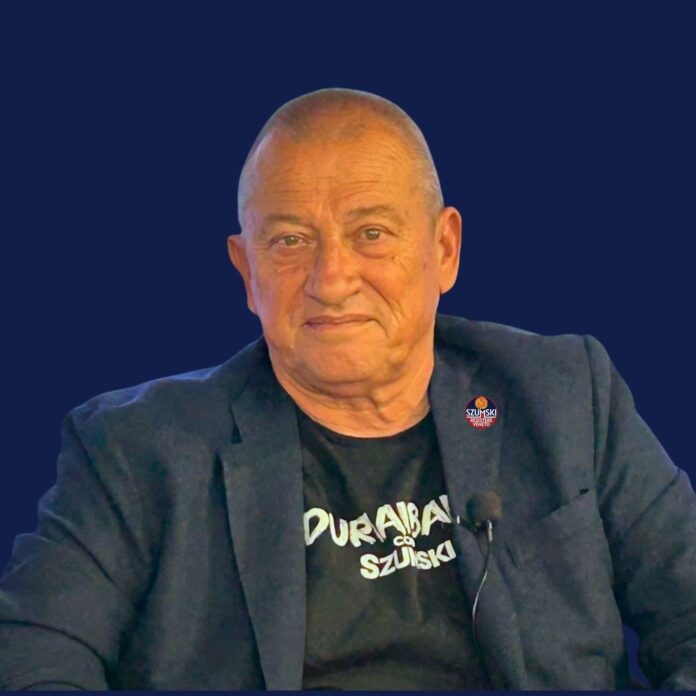 Riforma dei porti, Riccardo Szumski di Resistere Veneto