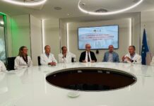 Ernia diaframmatica congenita, al San Bortolo di Vicenza parte ricerca su nuova terapia ricerca ernia diaframmatica vicenza san bortolo
