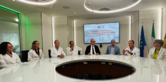 Ernia diaframmatica congenita, al San Bortolo di Vicenza parte ricerca su nuova terapia ricerca ernia diaframmatica vicenza san bortolo