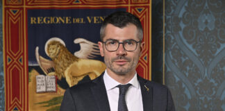 Writer Cibo, Rigo (Lega) contro la medaglia d’oro proposta a San Giovanni Lupatoto Medaglia d’oro a Writer Cibo, il consigliere Filippo Rigo