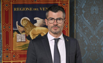 Writer Cibo, Rigo (Lega) contro la medaglia d’oro proposta a San Giovanni Lupatoto Medaglia d’oro a Writer Cibo, il consigliere Filippo Rigo