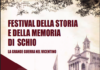 Festival della Storia e della Memoria, Schio torna a interrogare il passato: una settimana di incontri e mostre Festival della Storia e della Memoria di Schio